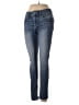 Express Jeans Blue Jeans Size 2 - photo 1