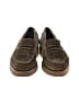 Stephane Kelian 100% Leather Brown Flats Size 7 1/2 - photo 2
