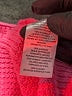 French Connection 100% Baumwolle Pink Pullover Sweater Size XS - photo 8