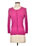 Halogen Pink Cardigan Size S - photo 1