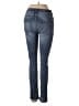 Express Jeans Blue Jeans Size 2 - photo 2