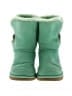 Ugg Australia Green Boots Size 8 - photo 2