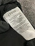Lyssé Solid Black Active Pants Size L - photo 8