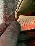 Quinn Green Jacket Size S - photo 7