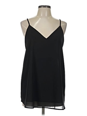 SoTeer Sleeveless Top (view 1)