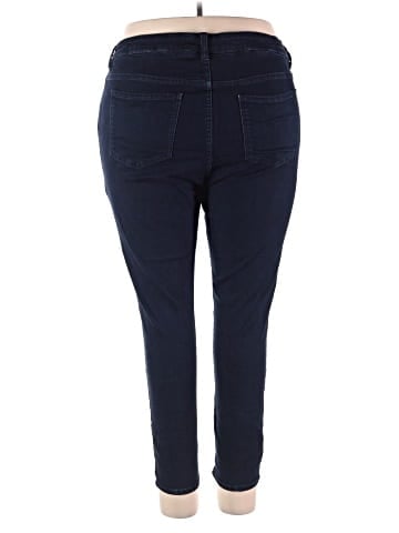 Universal Standard Jeggings (view 2)