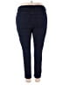 Universal Standard Solid Blue Jeggings Size 20 - photo 2