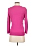 Halogen Pink Cardigan Size S - photo 2