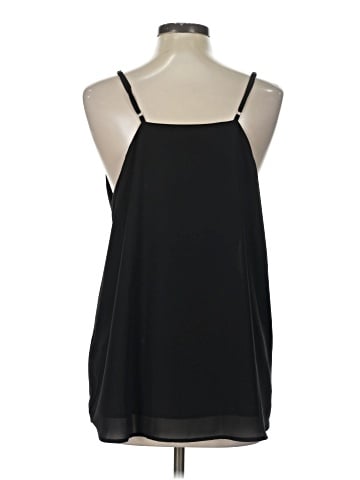 SoTeer Sleeveless Top (view 2)