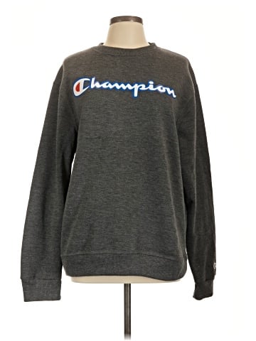 Champion Sweatshirt (view 1)