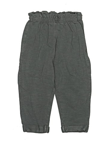Zara Sweatpants (view 1)