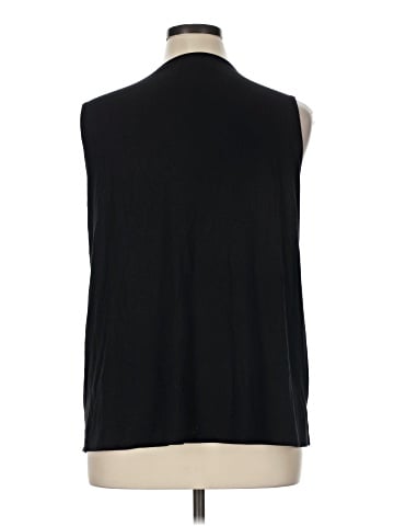 Coolibar Sleeveless T-Shirt (view 2)