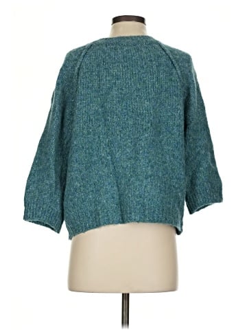 Unbranded Pullover Sweater (view 2)