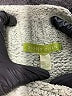 Sigrid Olsen Green Pullover Sweater Size S - photo 7