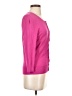 Halogen Pink Cardigan Size S - photo 4