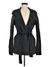 James Perse Gray Coat Size Med (2) - photo 1