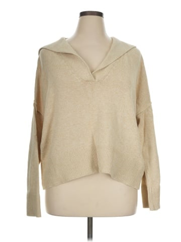 Banana Republic Pullover Sweater (view 1)