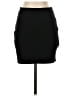 Sun-deh Solid Black Formal Skirt Size S - photo 1