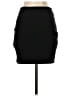 Sun-deh Solid Black Formal Skirt Size S - photo 2
