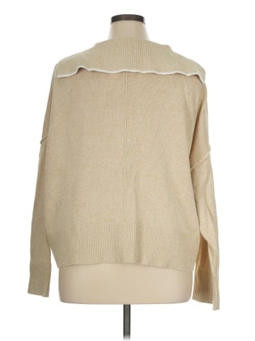 Banana Republic Pullover Sweater (view 2)