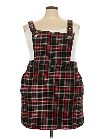 Hell Bunny Casual Dress (view 1)