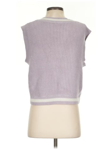Divided by H&M Sweater Vest (view 2)