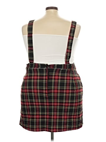 Hell Bunny Casual Dress (view 2)