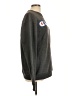 Champion 100% Cotton Gray Sweatshirt Size L - photo 4