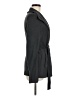James Perse Gray Coat Size Med (2) - photo 4