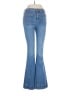 Kensie Blue Jeans Size 2 - photo 1