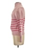 RD Style Stripes Pink Pullover Sweater Size S - photo 5