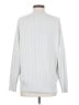 Athleta Gray Pullover Sweater Size S - photo 2