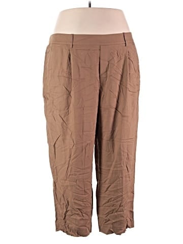 Vince. Khakis (view 1)