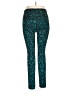 Lululemon Athletica Animal Print Teal Active Pants Size 10 - photo 2