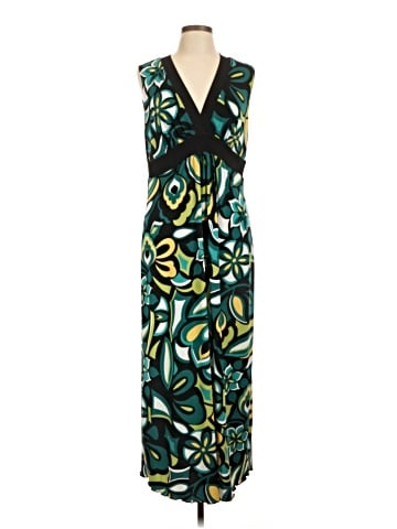 En Focus Cocktail Dress (view 1)