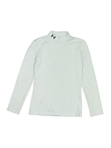Under Armour Long Sleeve Turtleneck (view 1)