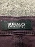 Buffalo by David Bitton Black Jeans Size 4 - photo 7