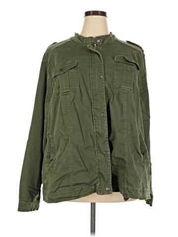 Torrid Jacket (view 1)