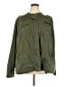 Torrid Green Jacket Size 5X Plus (6) - photo 1