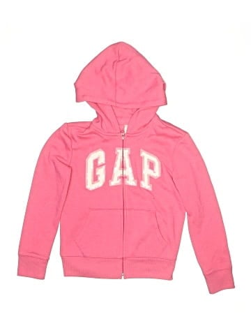 Gap Kids Zip Up Hoodie (view 1)