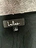 Lulus 100% Rayon Floral Black Casual Dress Size L - photo 8