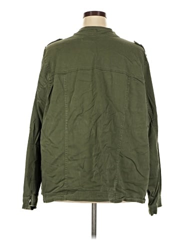 Torrid Jacket (view 2)