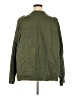 Torrid Green Jacket Size 5X Plus (6) - photo 2
