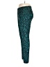 Lululemon Athletica Animal Print Teal Active Pants Size 10 - photo 5