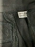 J Brand Solid Black Dress Pants Size 31 waist - photo 7