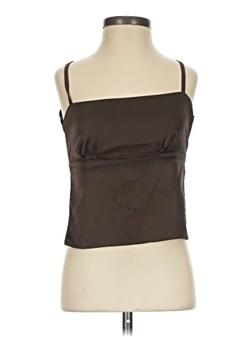 Edikted Sleeveless Blouse (view 1)