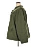 Torrid Green Jacket Size 5X Plus (6) - photo 5