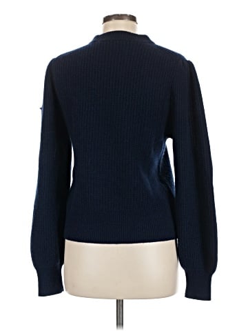 J.Crew Cashmere Pullover Sweater (view 2)