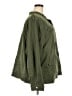 Torrid Green Jacket Size 5X Plus (6) - photo 4