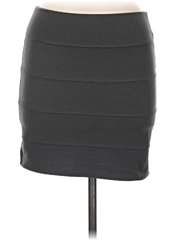 Charlotte Russe Casual Skirt (view 1)